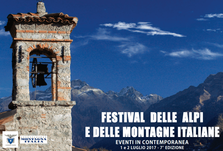 Festival delle Alpi e Montagne italiane
